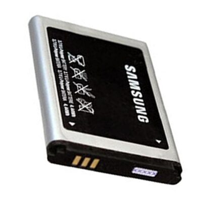samsung D 880 battery