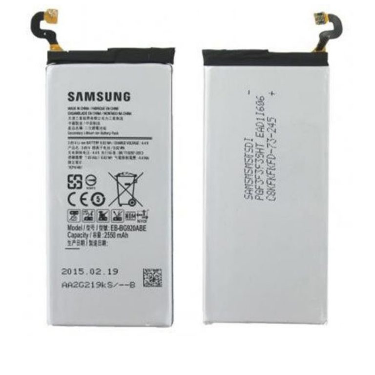 Rechargeable Battery for Samsung Galaxy E5 – Origjinale