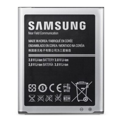 samsung G 355/ I 8550 original battery