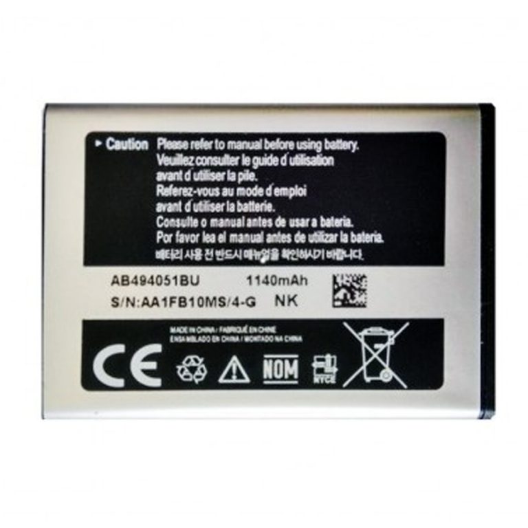 Samsung I 450 Original Battery – Best Genuine Quality