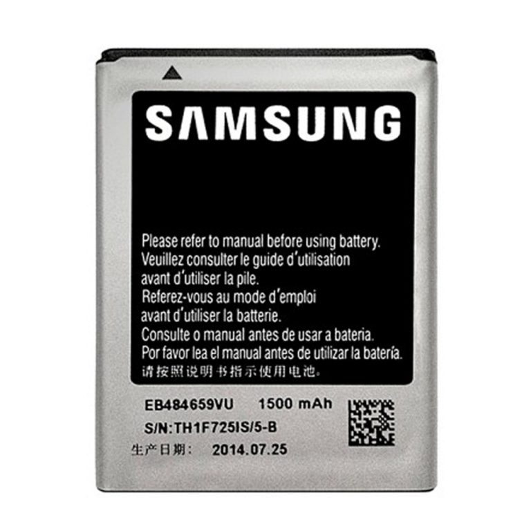 Replacement Battery for Samsung Galaxy I 8150 – Origjinale