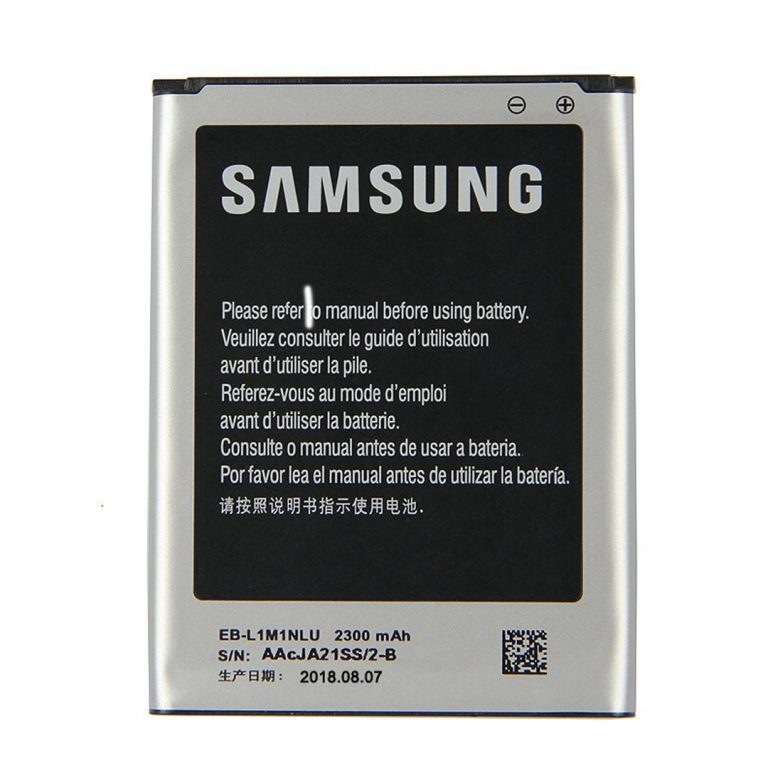 Bateri per Samsung I 8750 – New Original Battery