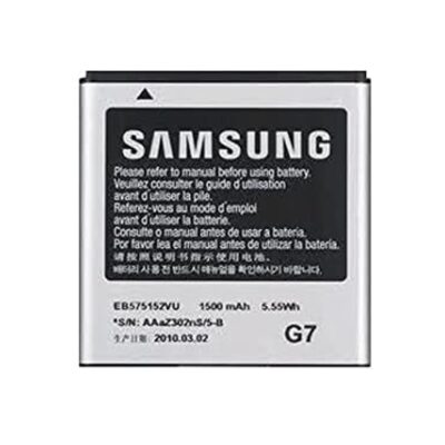 samsung I 9000 original Battery