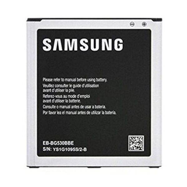 Samsung Galaxy J2 2016 Battery 