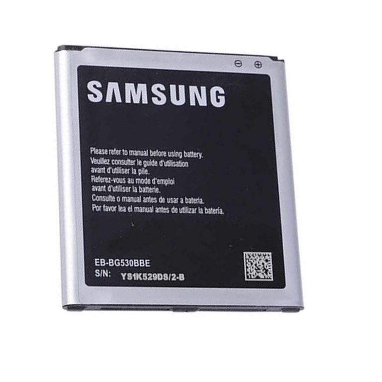 Replacement Battery for Samsung Galaxy J2 Prime – Origjinale