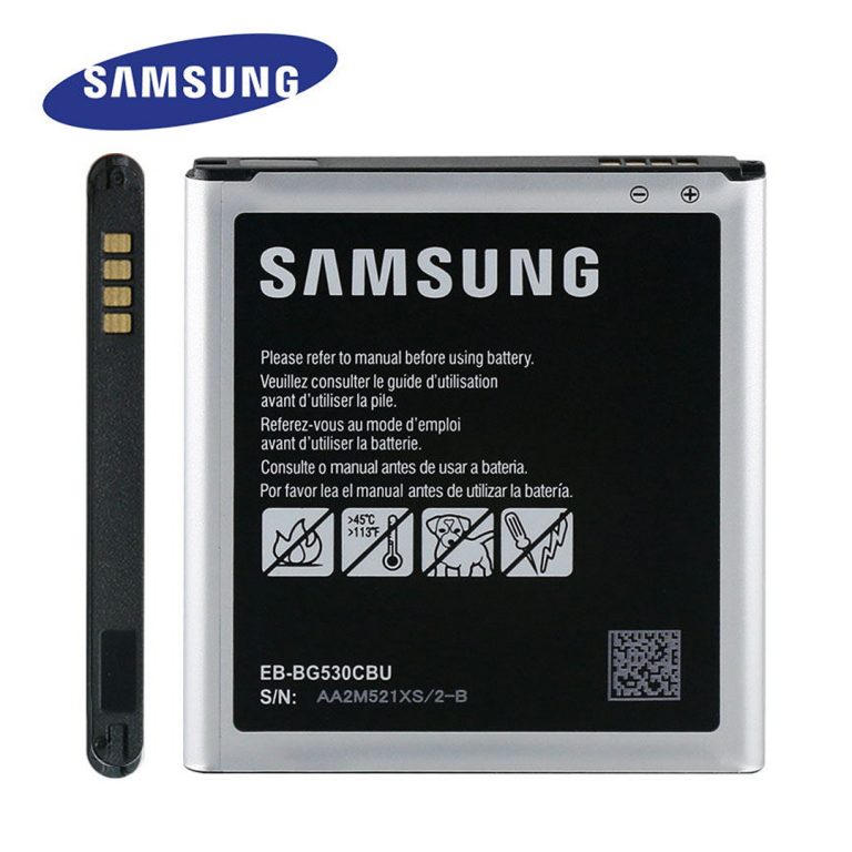 Bateri per Samsung Galaxy J2 Prime – New Replacement