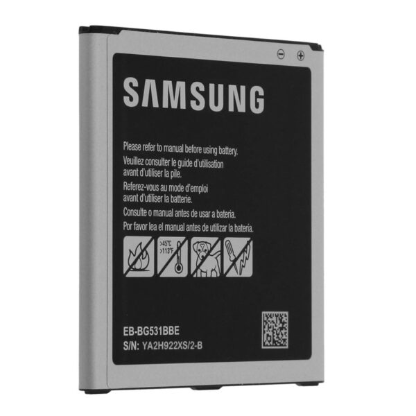 Samsung Galaxy J3 Battery
