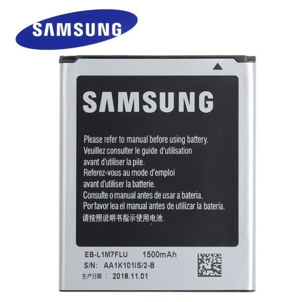 Samsung Galaxy J3 Mini Battery