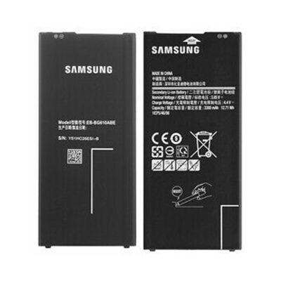 Samsung J4 Plus Battery 