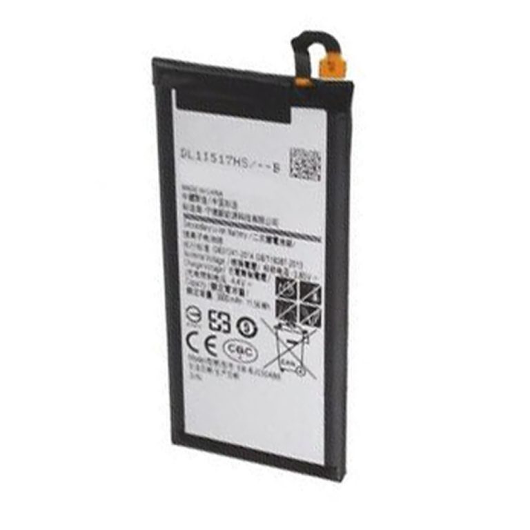 Battery for Samsung J5 2017 Edition – Bateri Origjinale