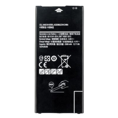 Samsung J6 Plus Battery
