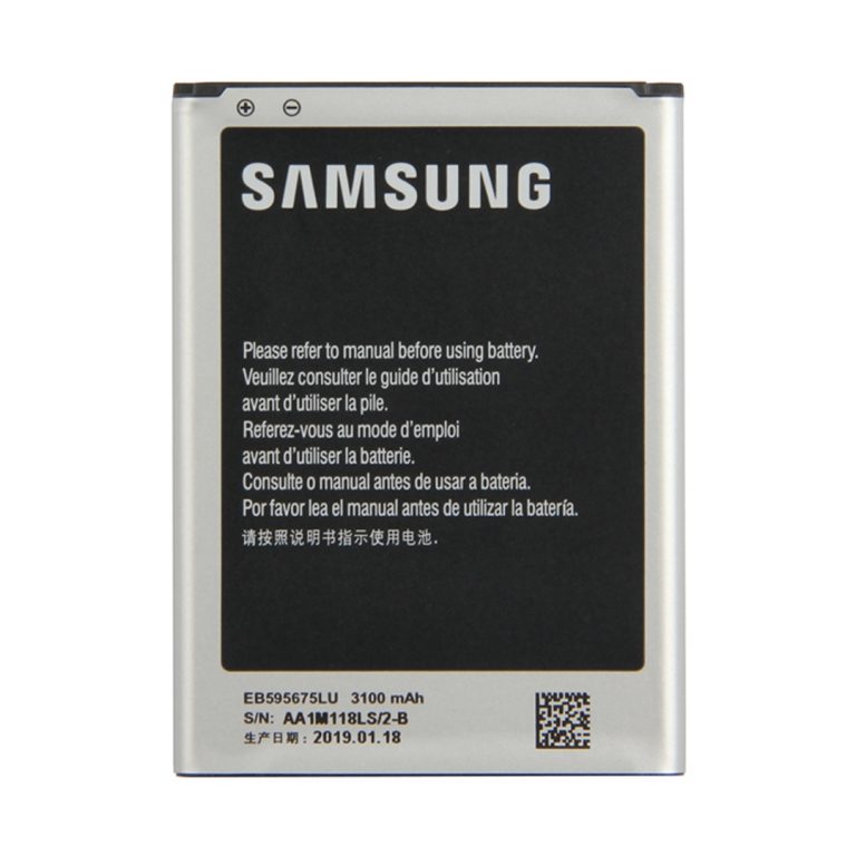 Samsung N7100 / NOTE 2 Mobile Battery – Origjinale 3100 mAh