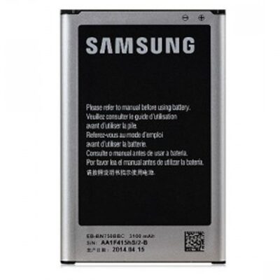 Samsung Note 3 Neo N7505 Battery