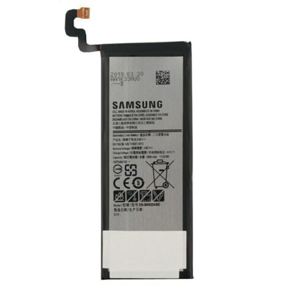 Samsung NOTE 5 Battery
