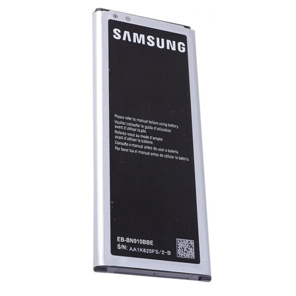 Bateri Samsung Note 4 origjinale