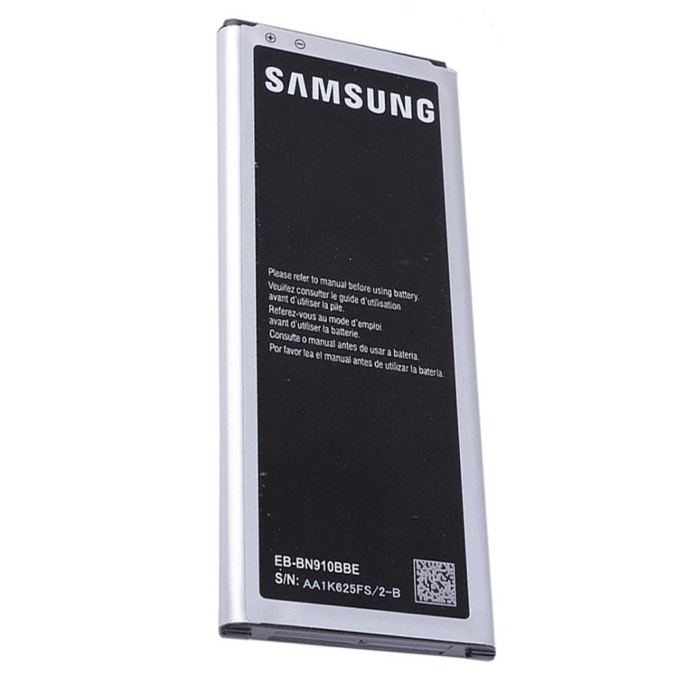 Bateri per Samsung GALAXY Note 4 – High Best Quality Battery