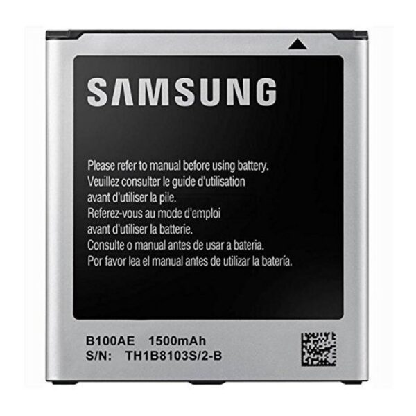 Samsung S 3600 Battery 