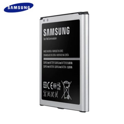 Bateri Samsung Galaxy S4