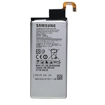 Bateri Samsung S6 Edge