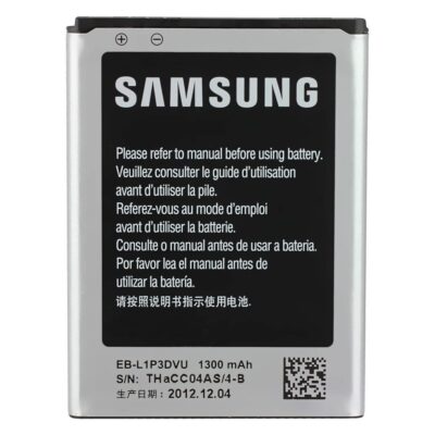 Bateri Samsung S6810