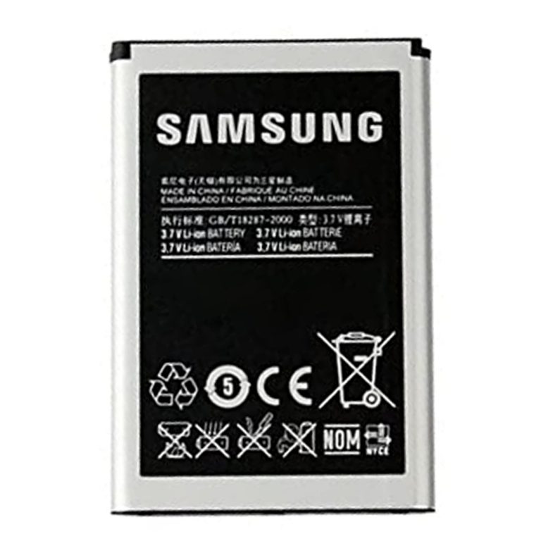 Bateri per Samsung S8500 / I8910 – Rechargeable Battery