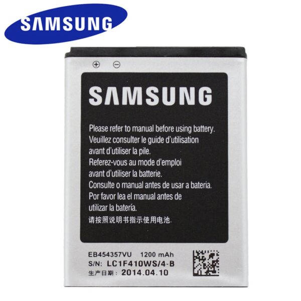 Bateri Samsung S5360 / S5380 