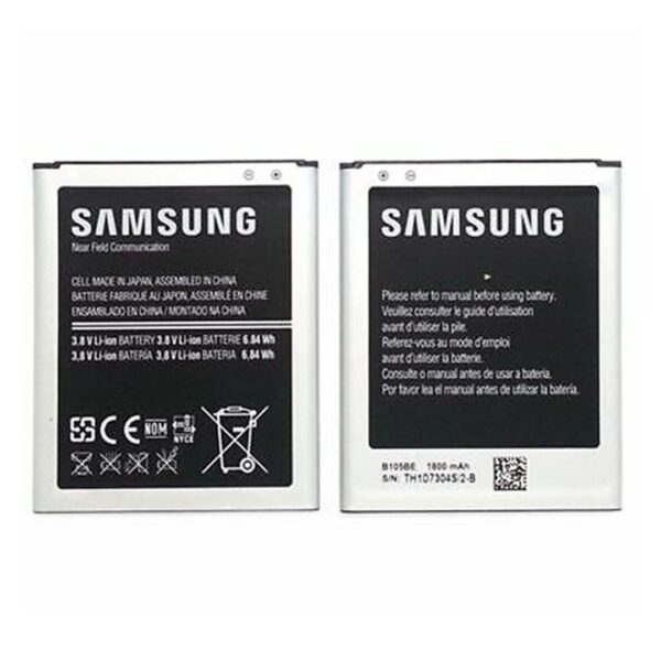 Bateri Samsung Galaxy ACE 3 S7275 