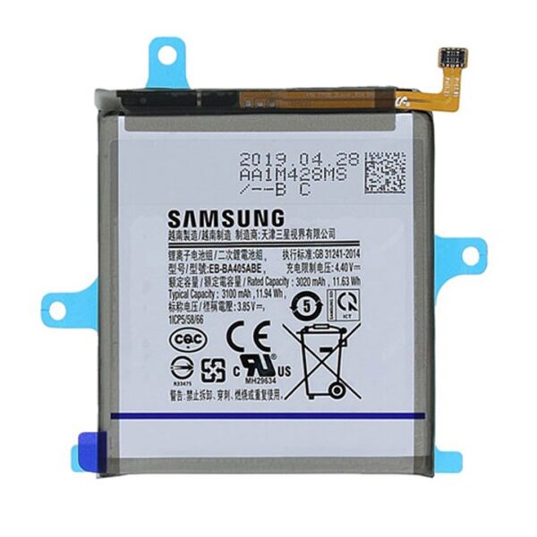Samsung A40 Battery 
