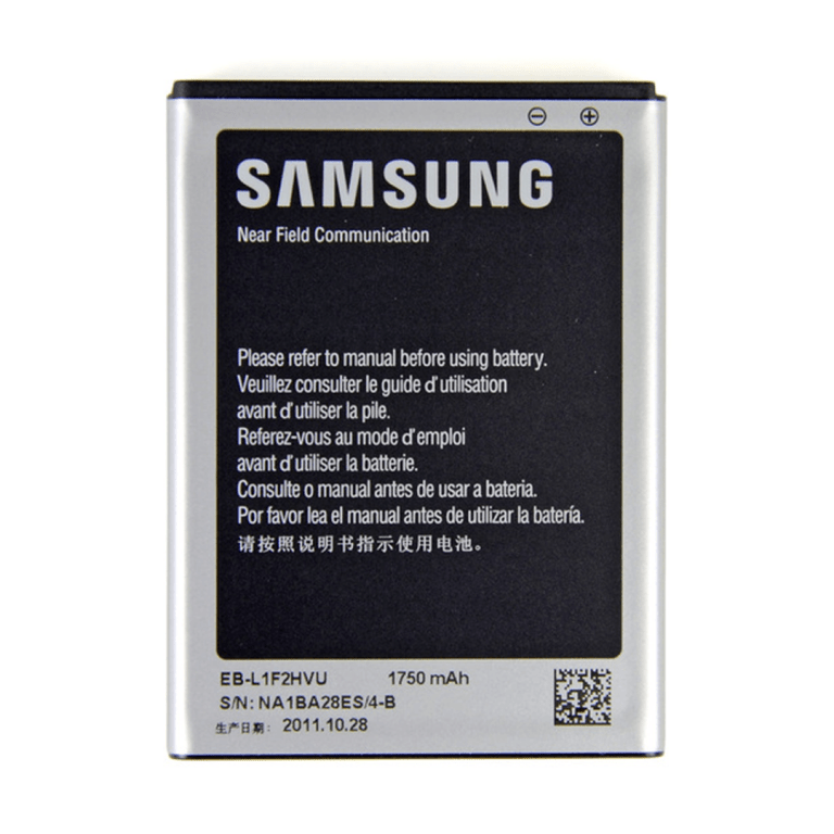 Bateri Samsung Galaxy Nexus i9250 – New High Quality