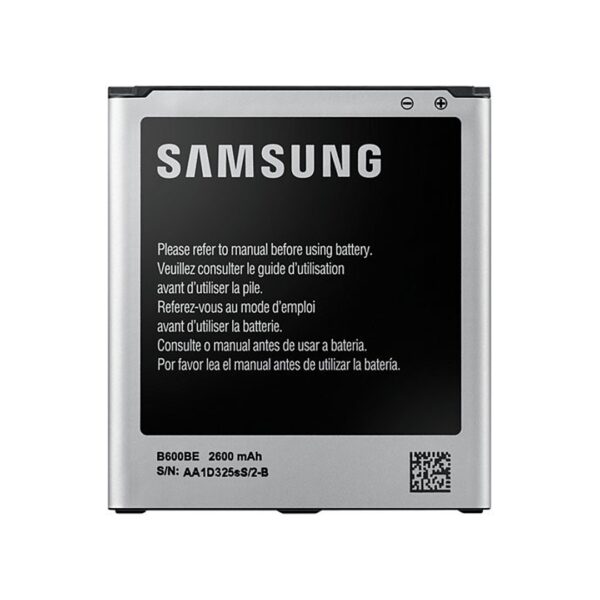 Battery for Samsung Galaxy S4 i9295 