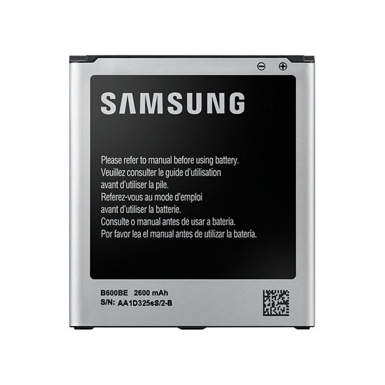 Original Battery for Samsung Galaxy S4 i9295 – Bateri origjinale