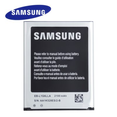 Samsung S3 I9300 Battery