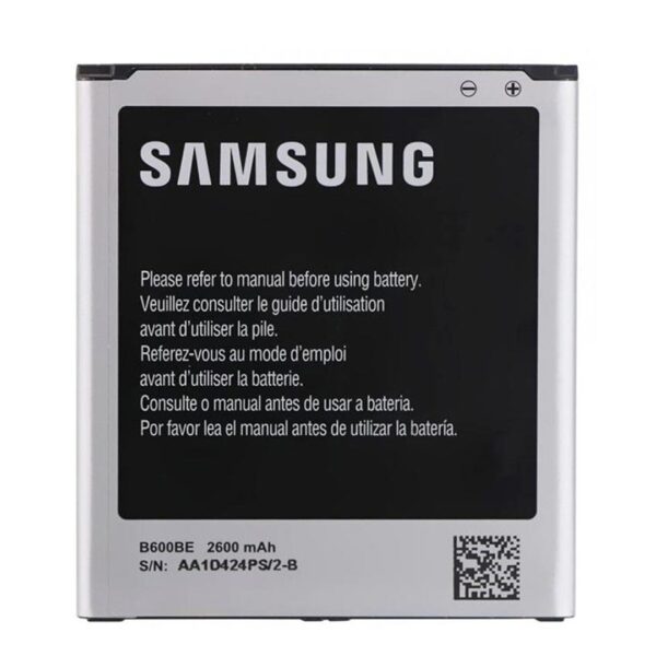 Bateri Samsung S4 I9500