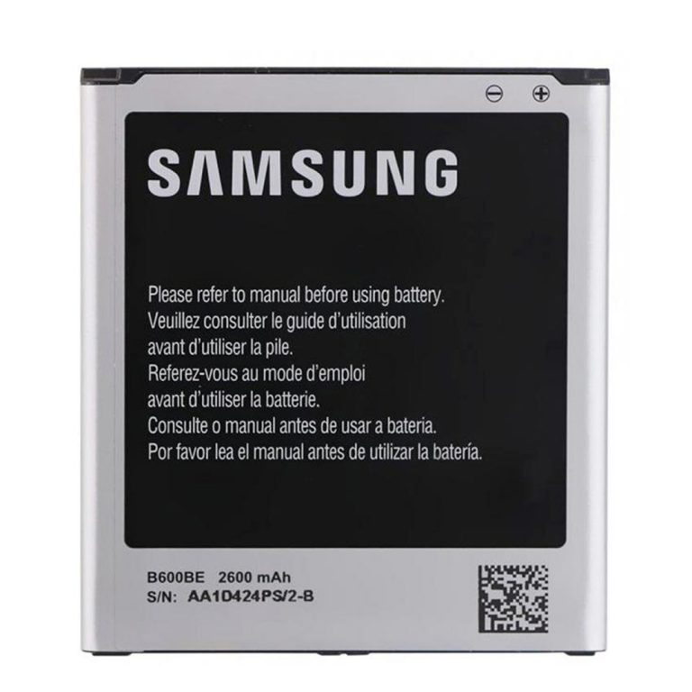 Bateri per telefon Samsung Galaxy S4 I9500 – Long Lasting