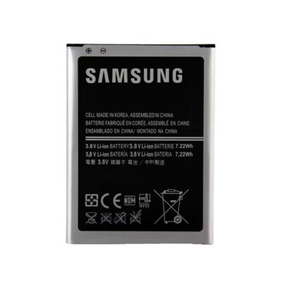 Samsung Galaxy S4 Mini I9190 Battery