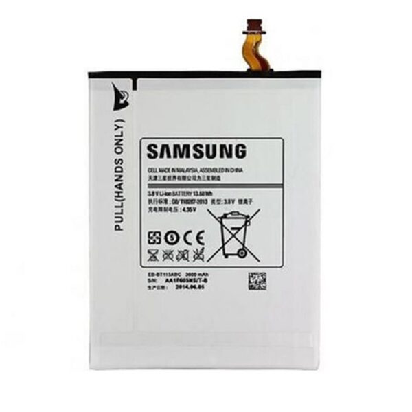 Samsung TAB 3 Lite T110 Battery