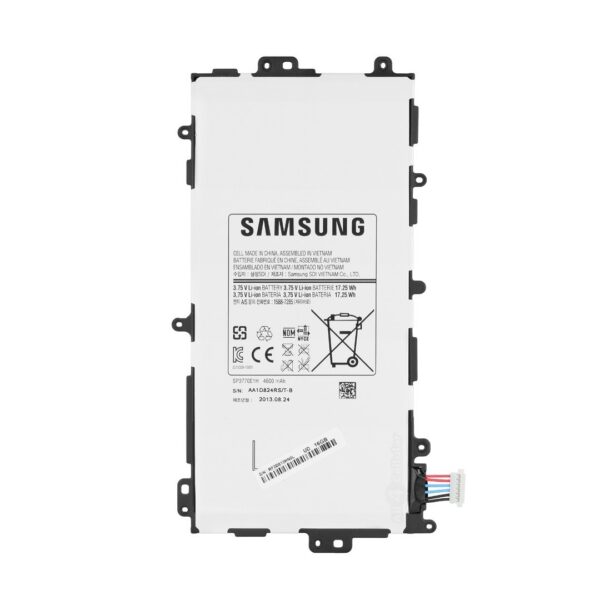 Samsung Note 8.0 Tab N5100 Battery