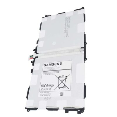 Bateri Samsung NOTE 10 P600