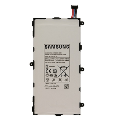 Samsung Tab T210 battery