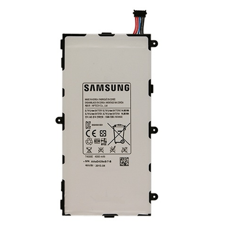 Samsung Tab T210 Li – Polymer Battery – High Capacity Battery