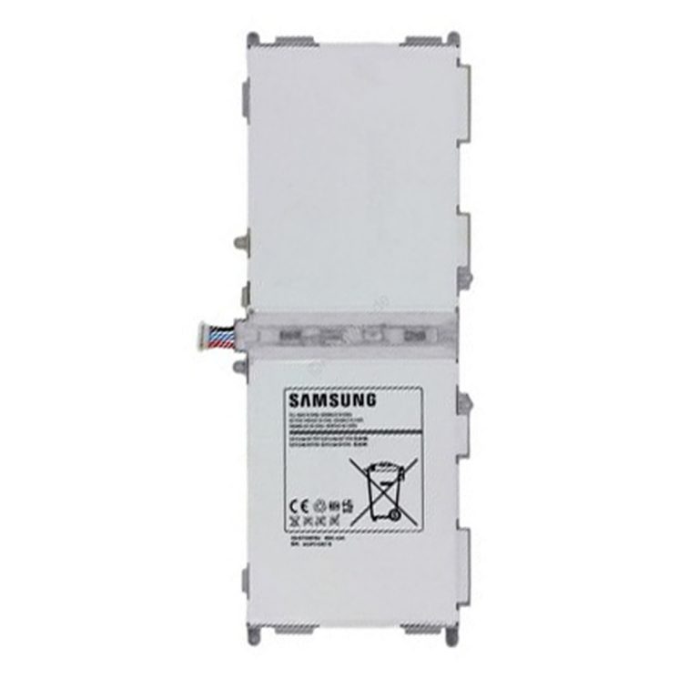 Samsung GALAXY Tab T530 Original Battery – Kapacitet i larte