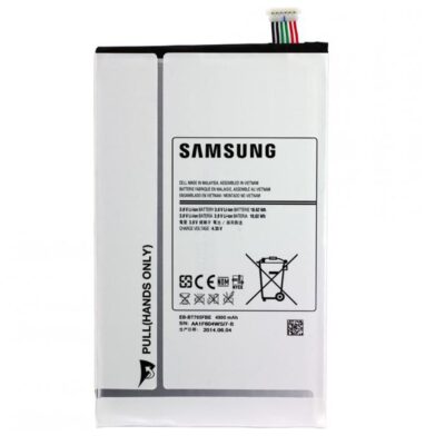 Samsung Galaxy Tab T700 battery