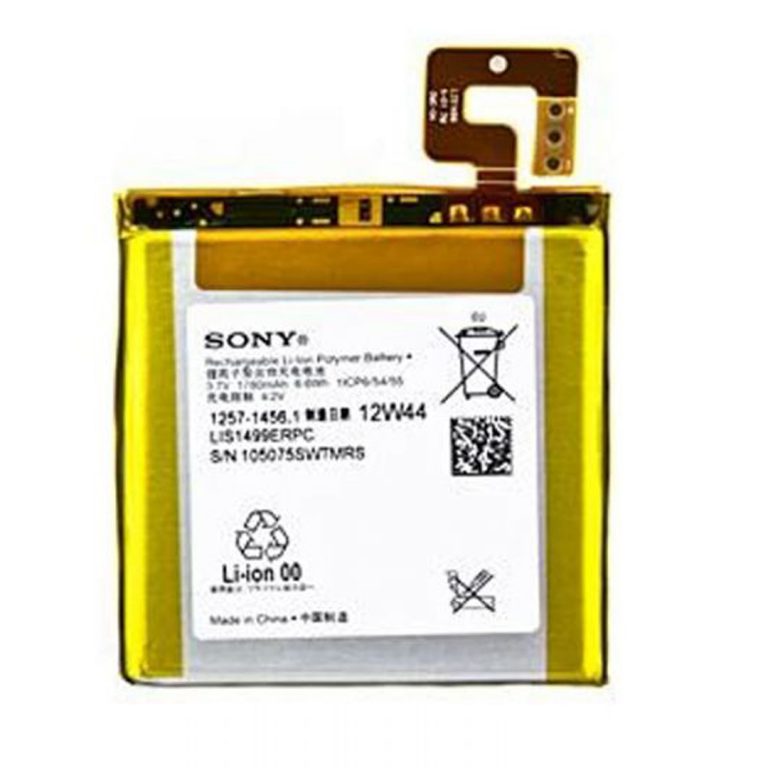 Sony LT30 Xperia T Long Lasting Battery – Versioni Origjinal