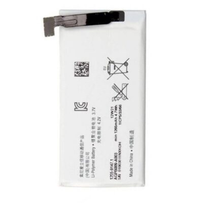 Sony ST27 Xperia Go Battery 
