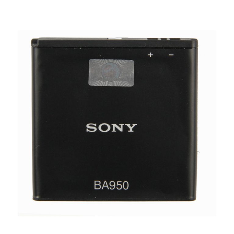 BA 950 Battery For SONY Xperia M36 – Bateri Origjinale