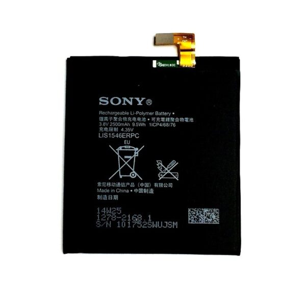 Sony Xperia T3 Battery