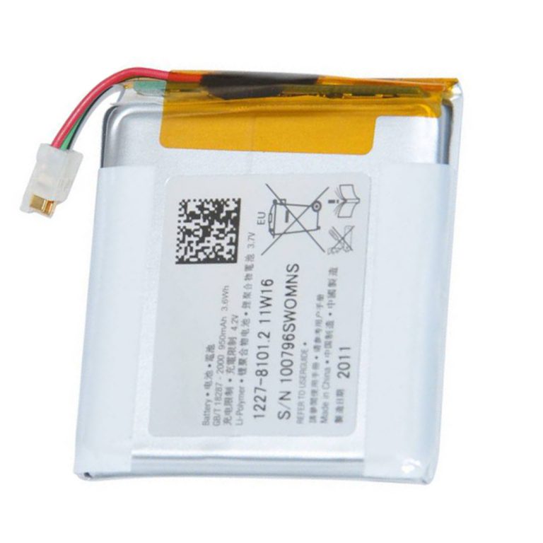 Sony X10 Mini / E10 Replacement Battery – Bateri Origjinale