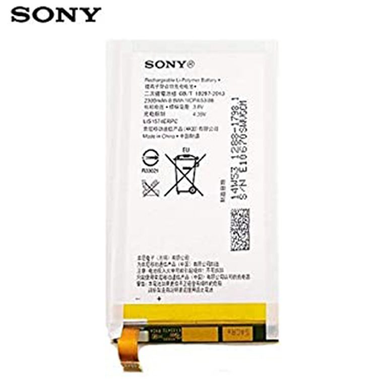 Sony Xperia E4 Rechargeable Battery – Bateri Origjinale