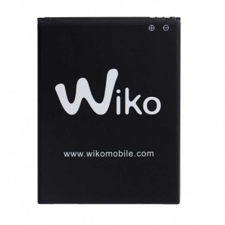 Wiko Jerry High Quality New Battery – Cilesi Premium Online