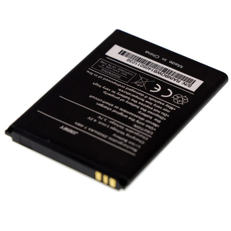 Battery for WIKO Jimmy Mobile Phone – Bateri e re Origjinale